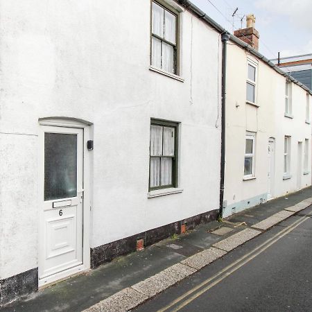 Angel Cottage Weymouth Exterior foto
