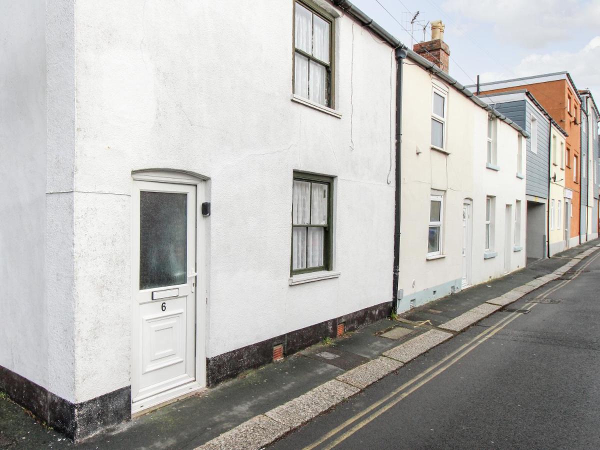 Angel Cottage Weymouth Exterior foto