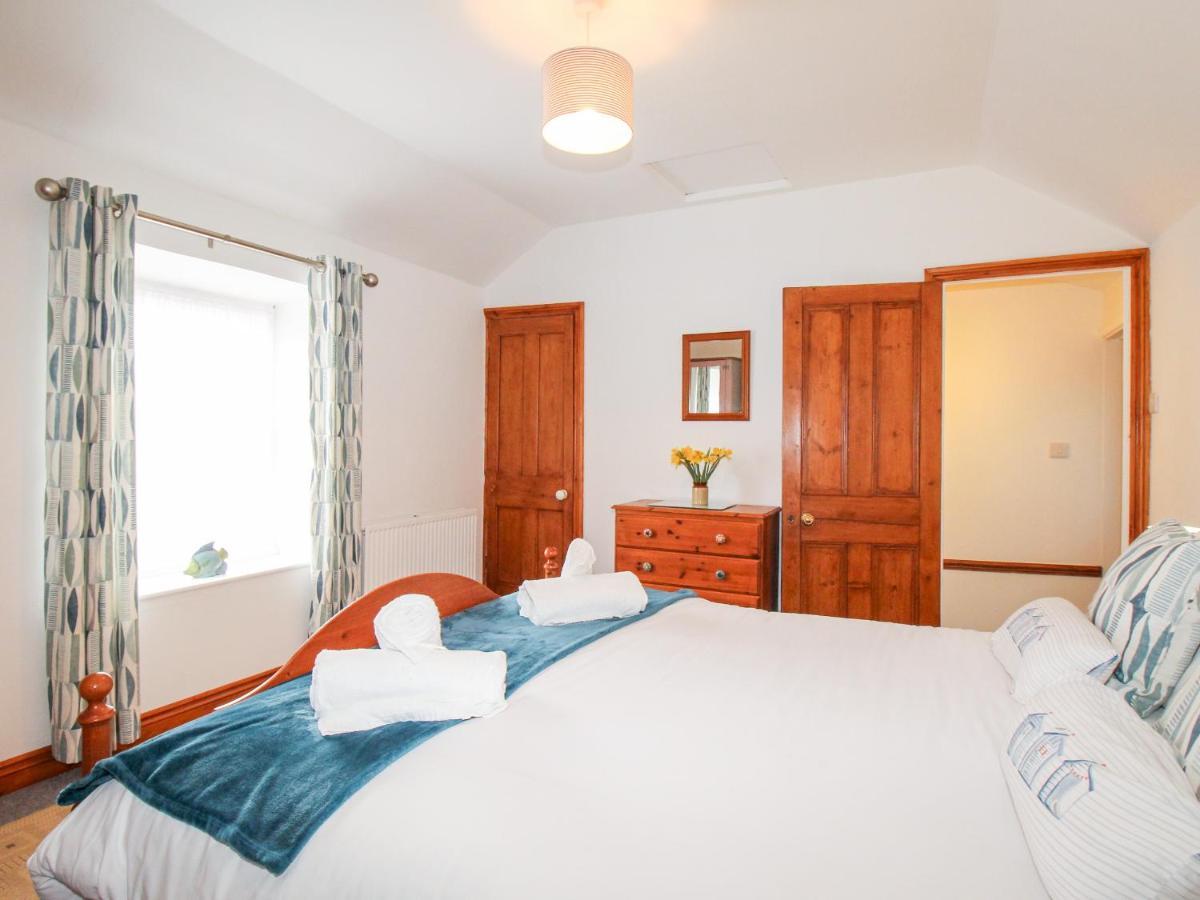 Angel Cottage Weymouth Exterior foto