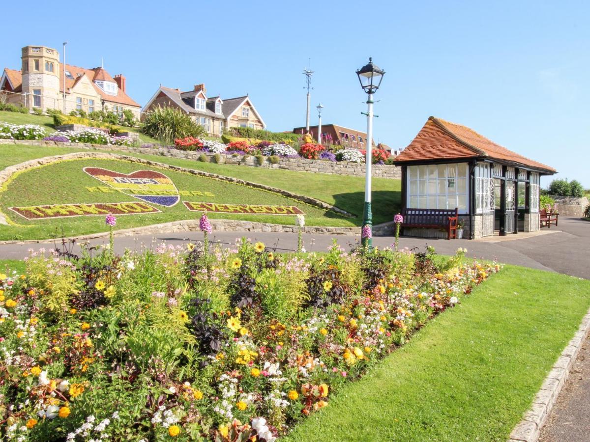 Angel Cottage Weymouth Exterior foto