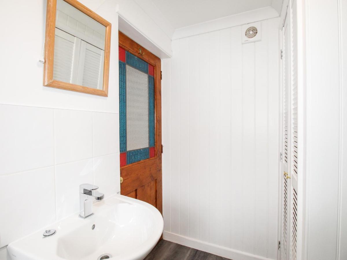 Angel Cottage Weymouth Exterior foto