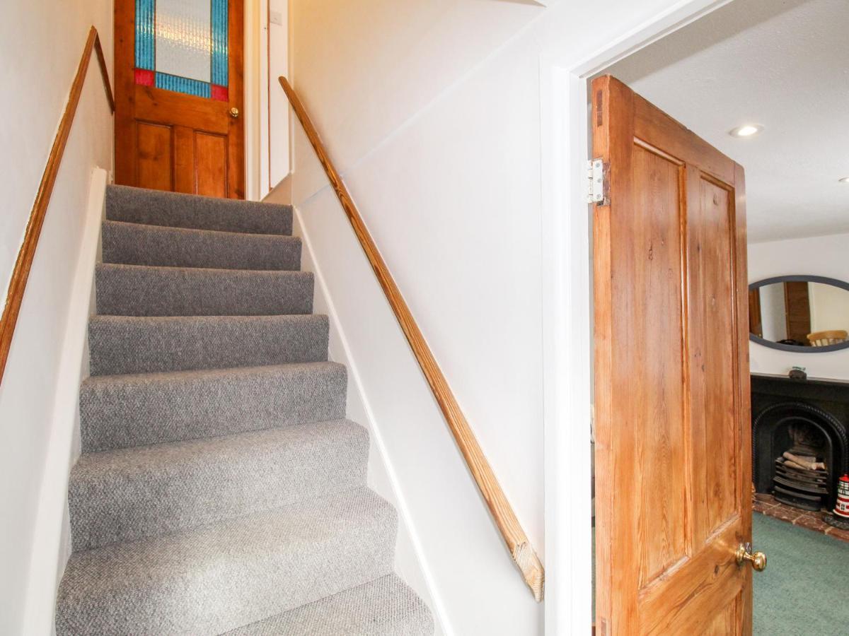 Angel Cottage Weymouth Exterior foto